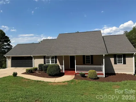 236 Basin Trail Rutherfordton NC 28139