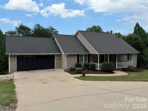 236 Basin Trail Rutherfordton NC 28139