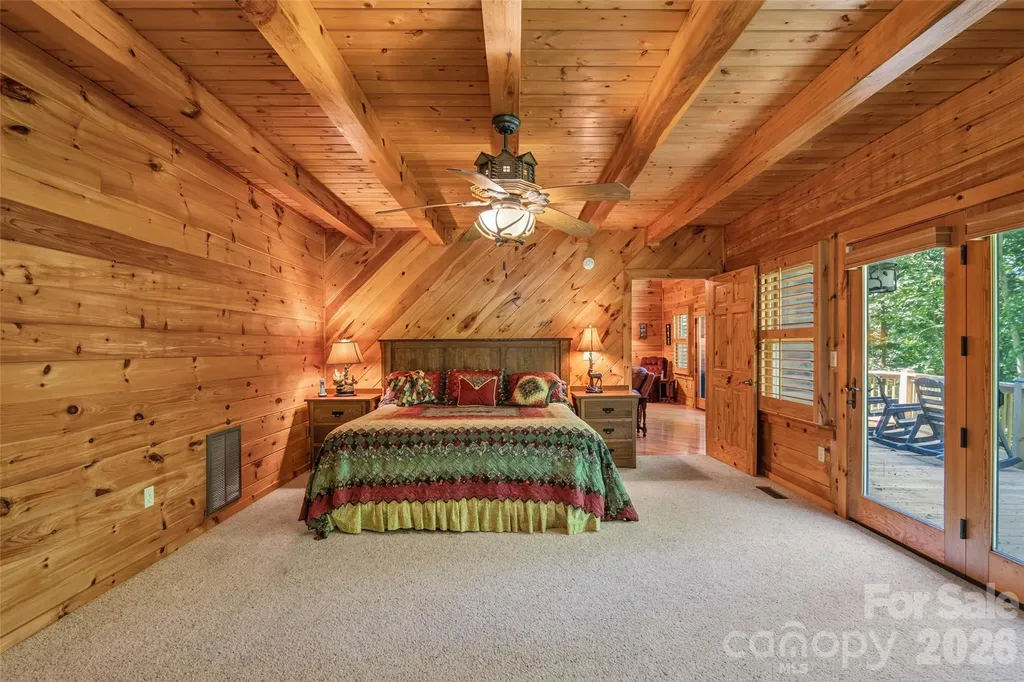1482 Howard Moore Road Hot Springs NC 28743