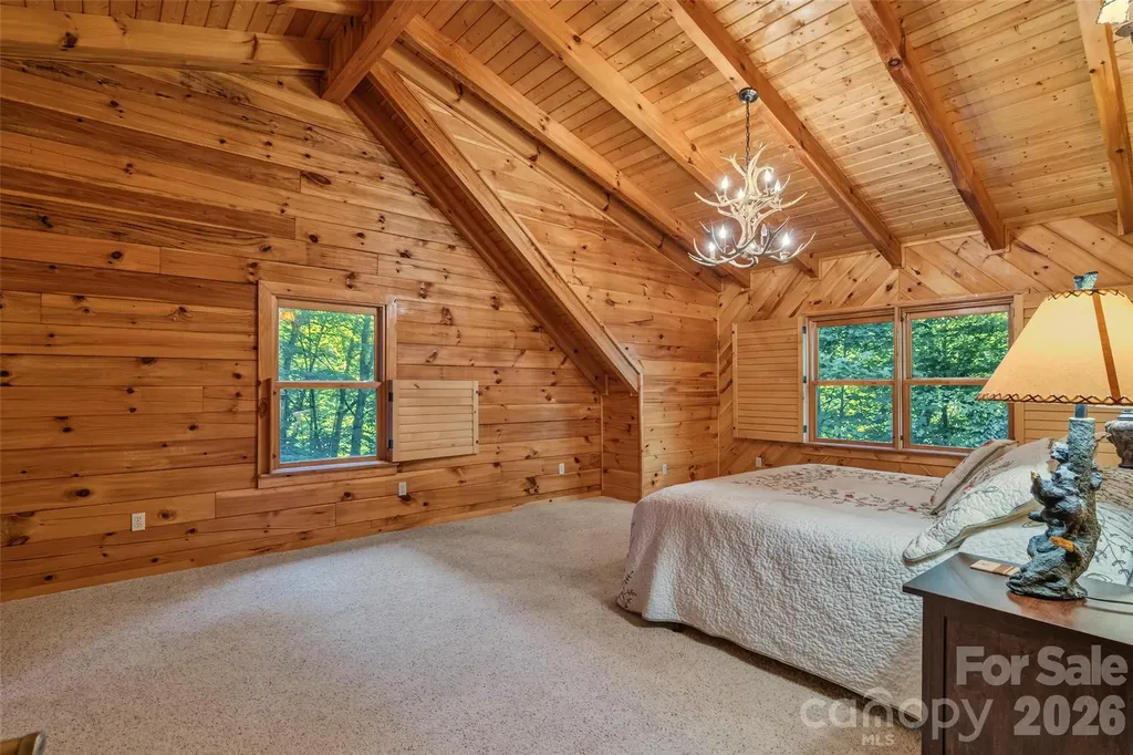1482 Howard Moore Road Hot Springs NC 28743
