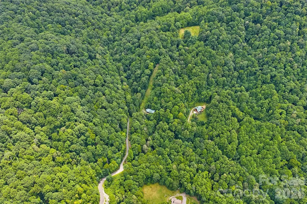 1482 Howard Moore Road Hot Springs NC 28743