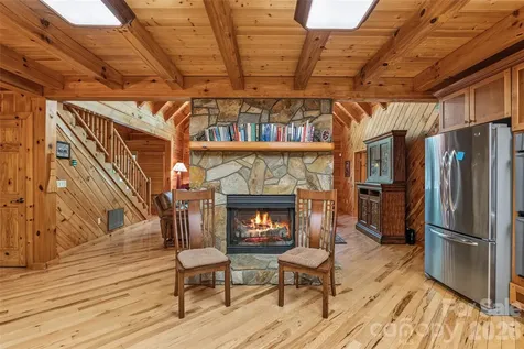 1482 Howard Moore Road Hot Springs NC 28743