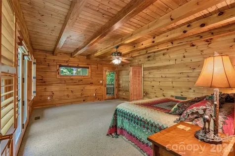 1482 Howard Moore Road Hot Springs NC 28743