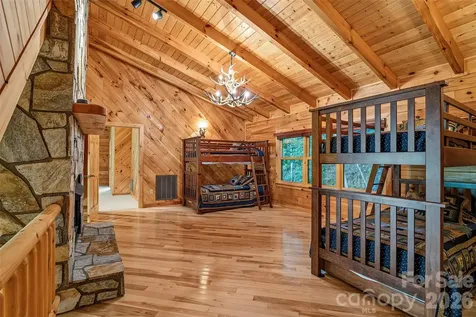 1482 Howard Moore Road Hot Springs NC 28743