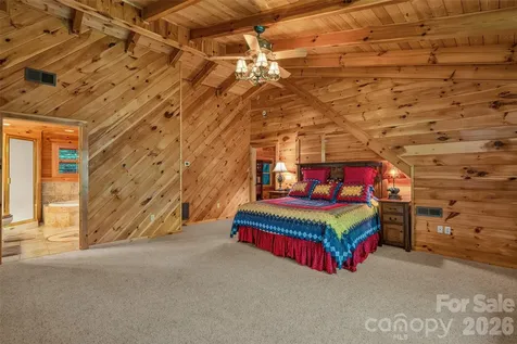 1482 Howard Moore Road Hot Springs NC 28743