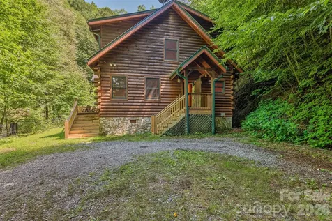 1482 Howard Moore Road Hot Springs NC 28743