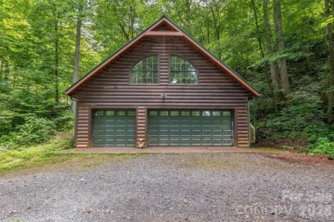 1482 Howard Moore Road Hot Springs NC 28743