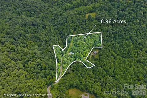 1482 Howard Moore Road Hot Springs NC 28743