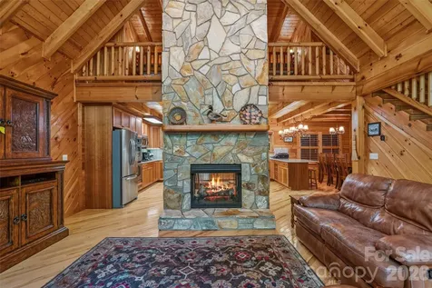 1482 Howard Moore Road Hot Springs NC 28743