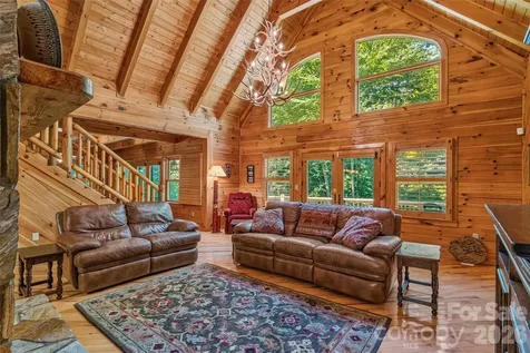 1482 Howard Moore Road Hot Springs NC 28743