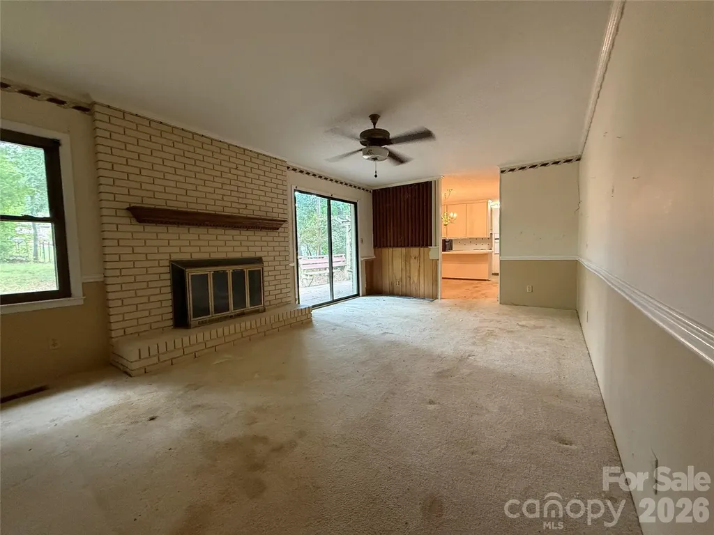 2207 Billy Street Kannapolis NC 28083