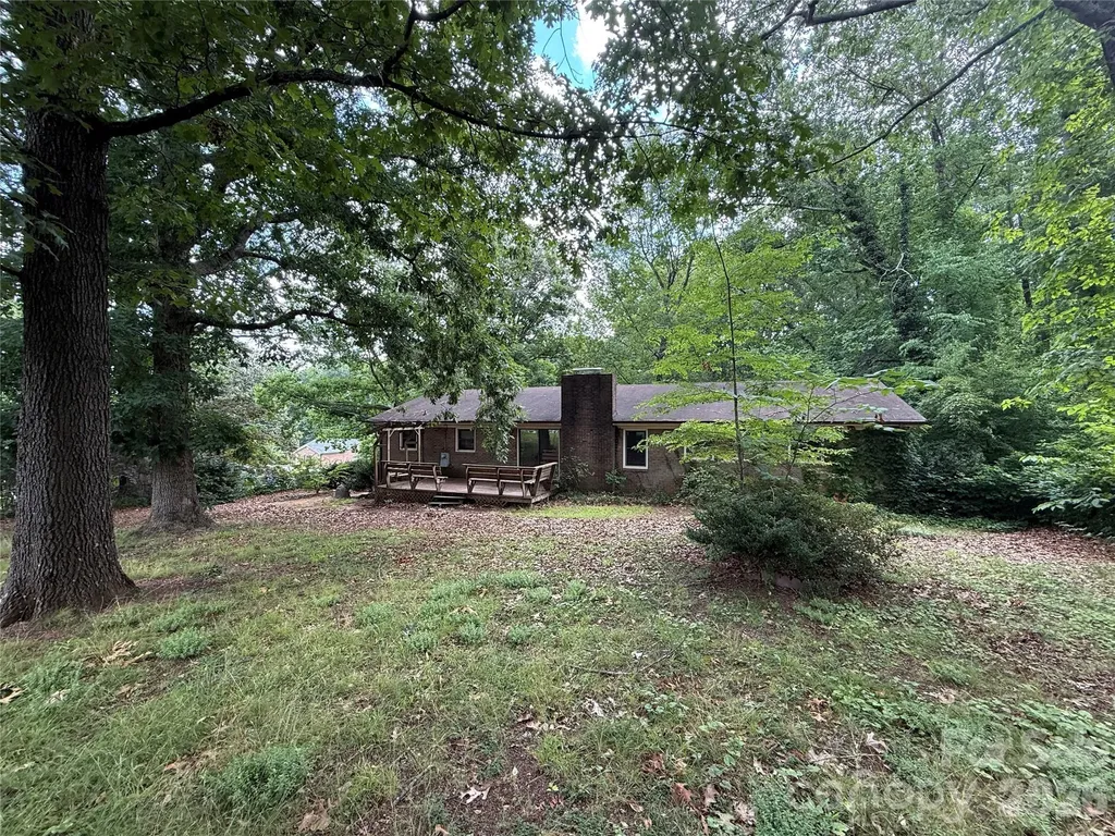 2207 Billy Street Kannapolis NC 28083