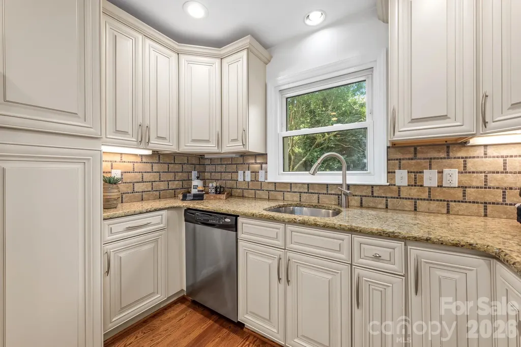 3600 Litchfield Road Charlotte NC 28211
