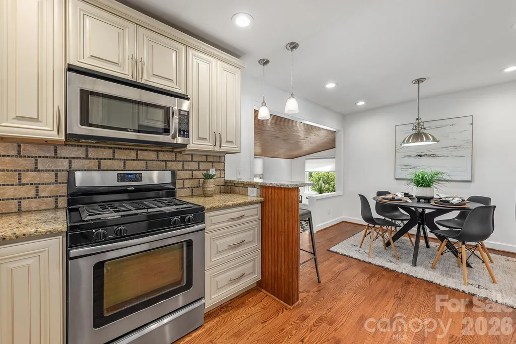 3600 Litchfield Road Charlotte NC 28211