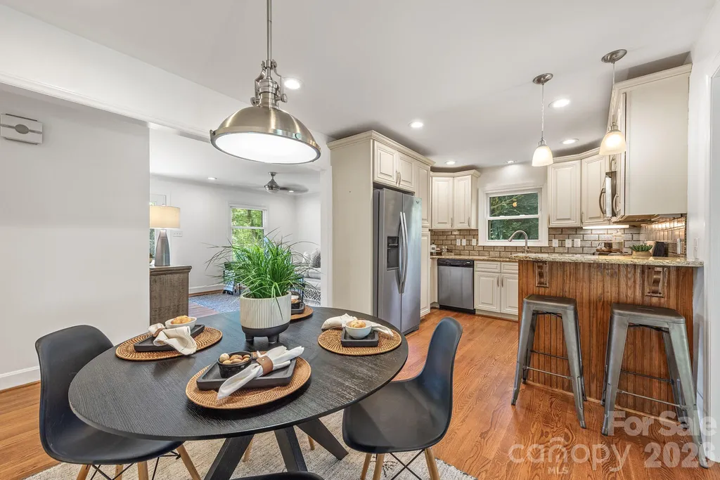 3600 Litchfield Road Charlotte NC 28211