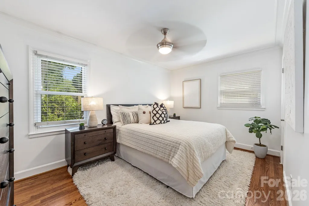 3600 Litchfield Road Charlotte NC 28211
