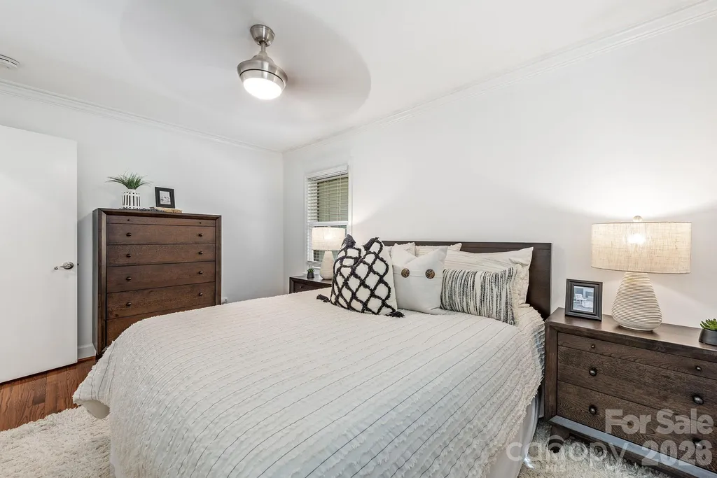 3600 Litchfield Road Charlotte NC 28211