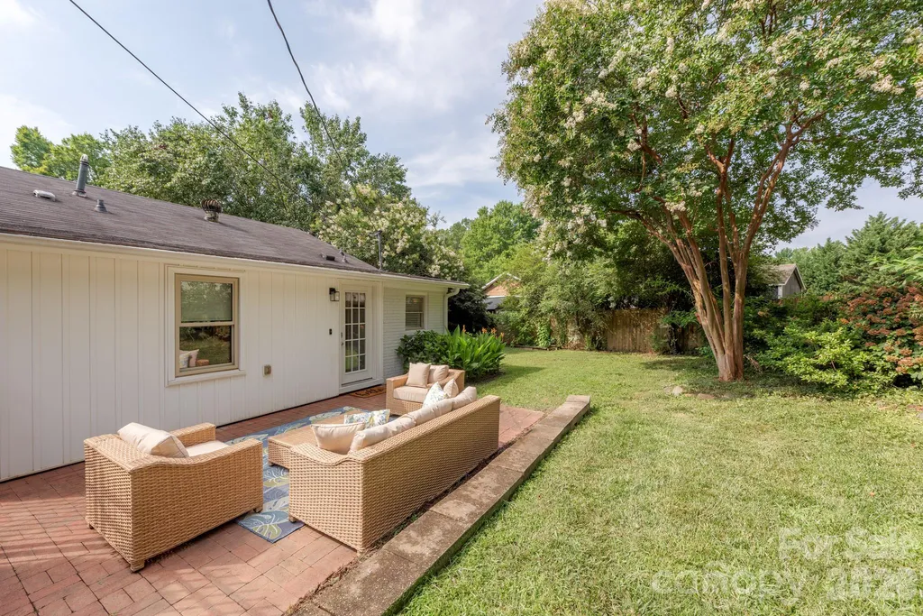 3600 Litchfield Road Charlotte NC 28211