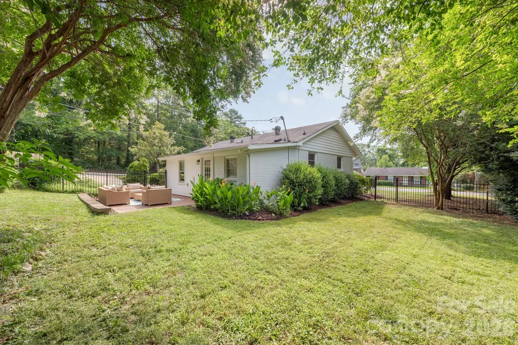 3600 Litchfield Road Charlotte NC 28211