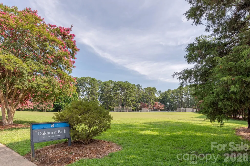 3600 Litchfield Road Charlotte NC 28211