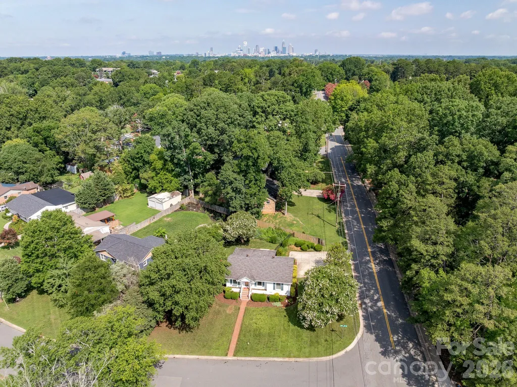 3600 Litchfield Road Charlotte NC 28211