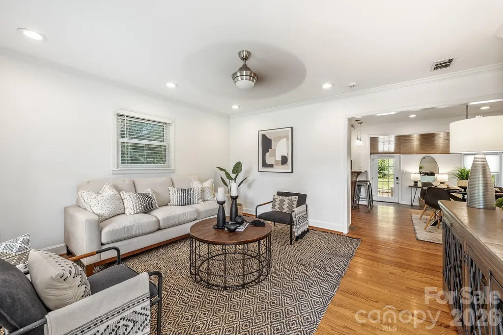 3600 Litchfield Road Charlotte NC 28211