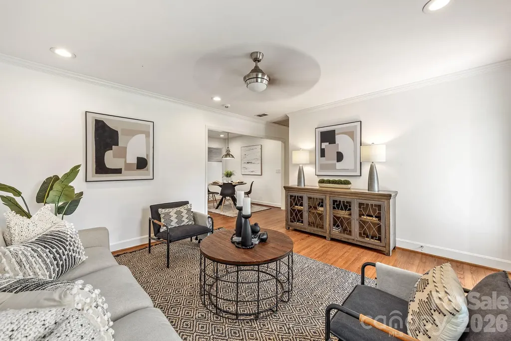 3600 Litchfield Road Charlotte NC 28211