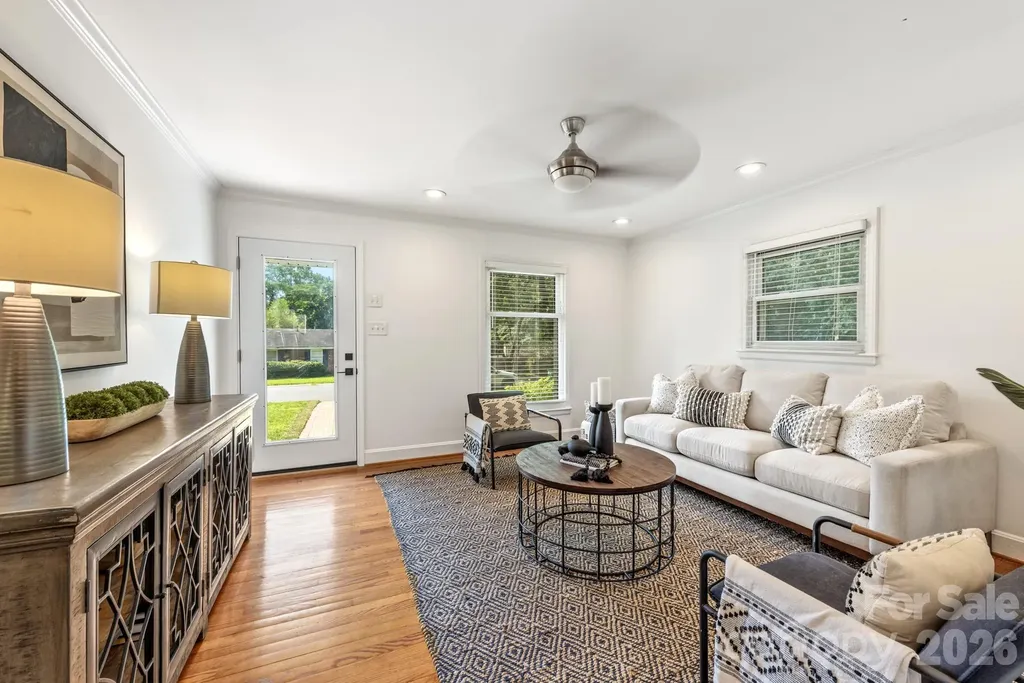 3600 Litchfield Road Charlotte NC 28211