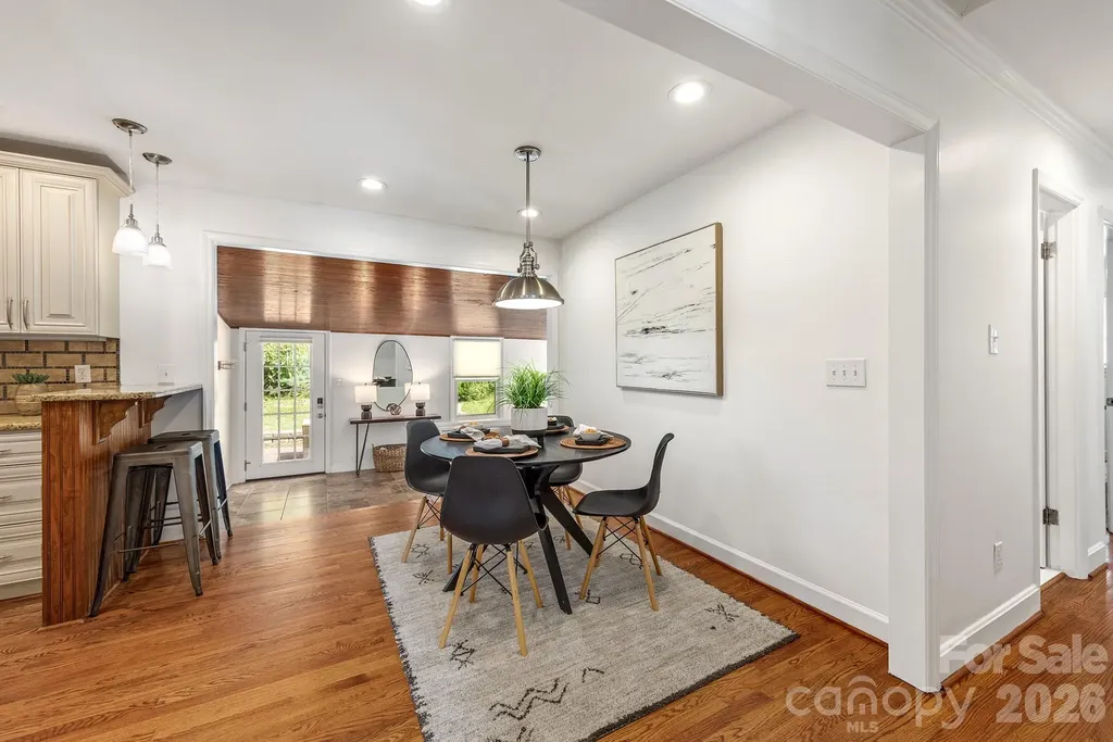 3600 Litchfield Road Charlotte NC 28211