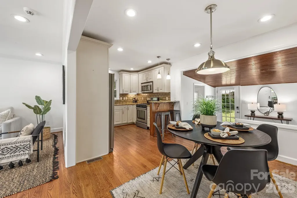 3600 Litchfield Road Charlotte NC 28211