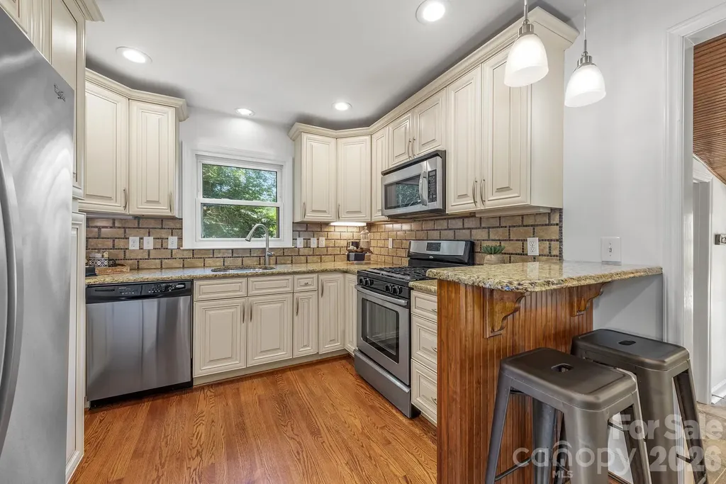 3600 Litchfield Road Charlotte NC 28211