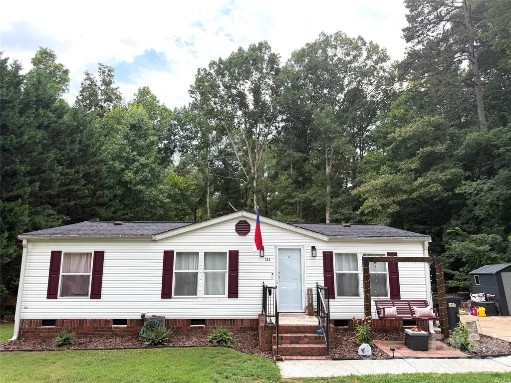 111 Patrice Place Mooresville NC 28115
