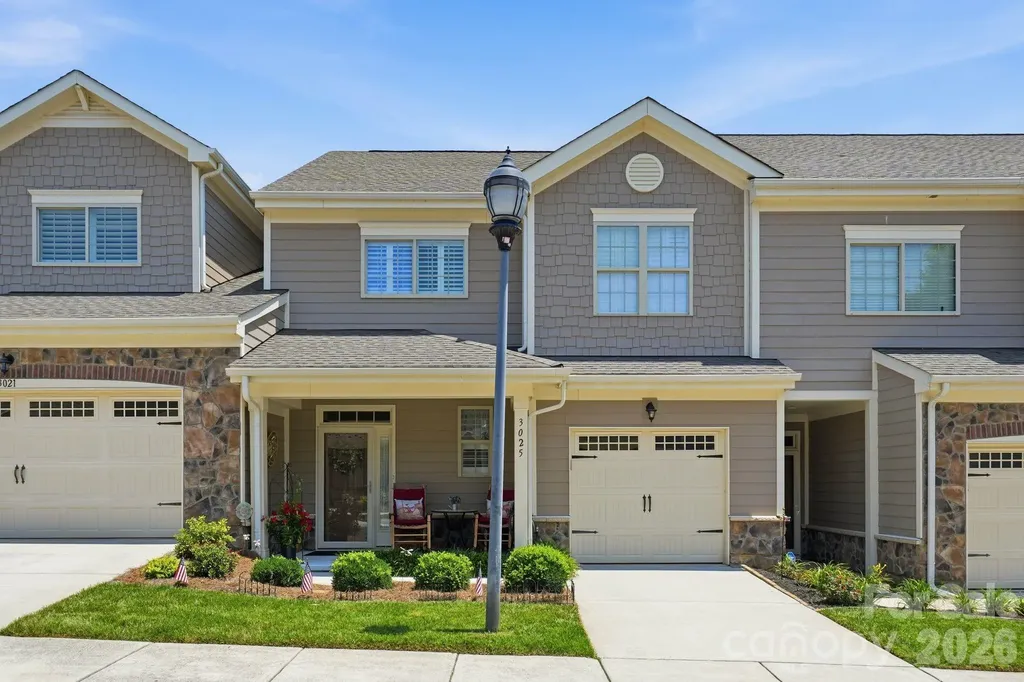 3025 Callaway Court Cramerton NC 28032