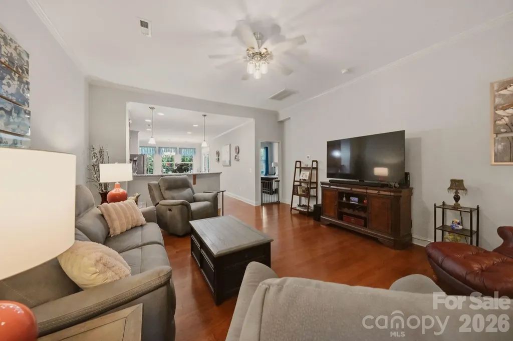 3025 Callaway Court Cramerton NC 28032