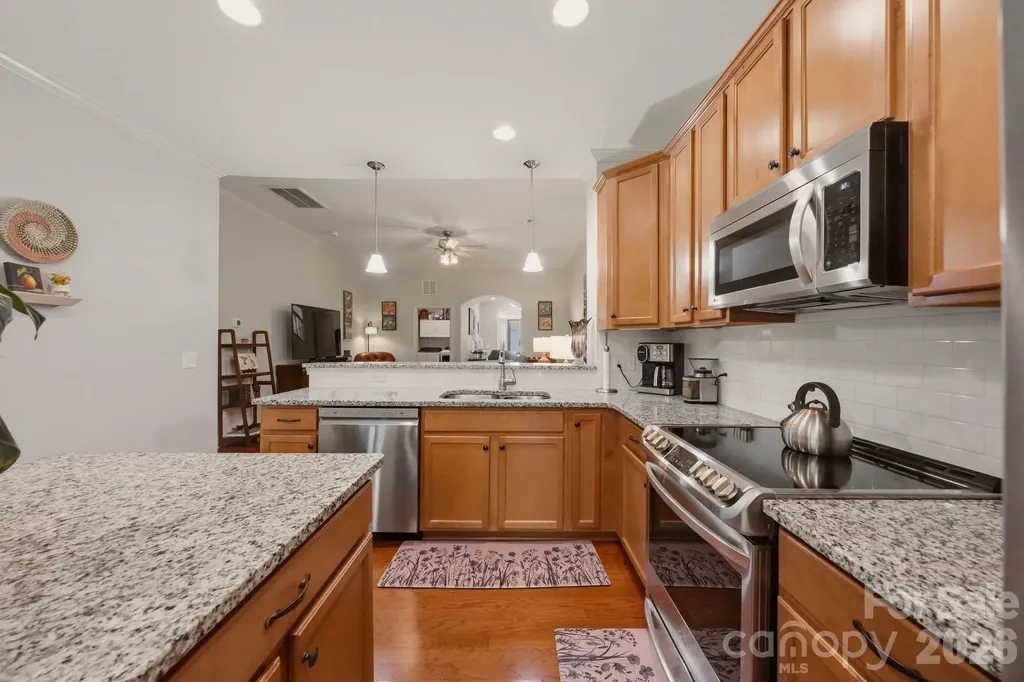 3025 Callaway Court Cramerton NC 28032