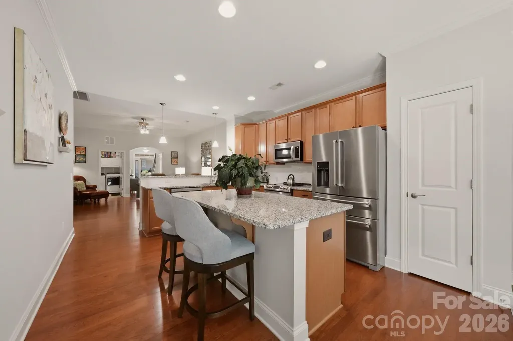 3025 Callaway Court Cramerton NC 28032