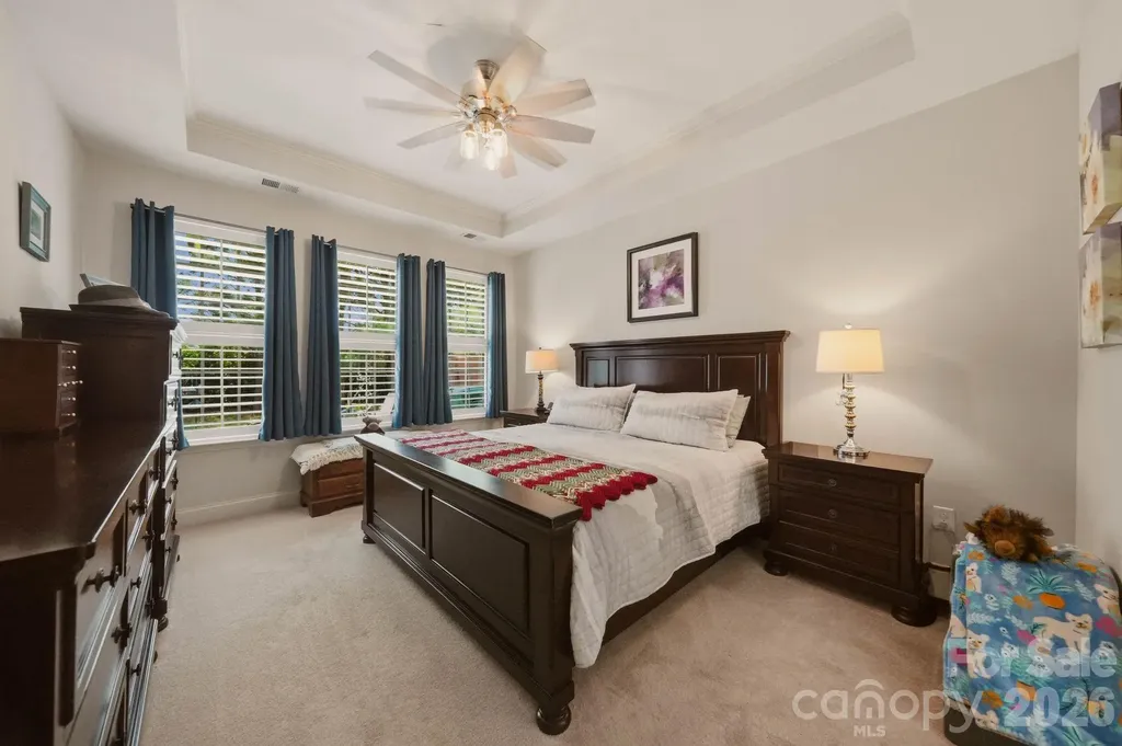 3025 Callaway Court Cramerton NC 28032