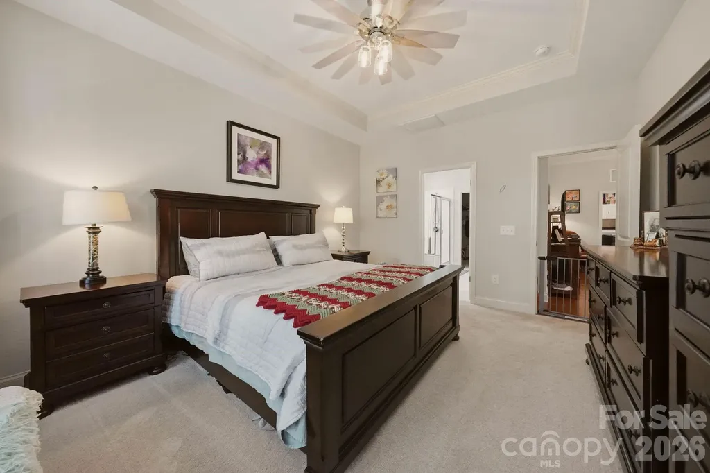 3025 Callaway Court Cramerton NC 28032