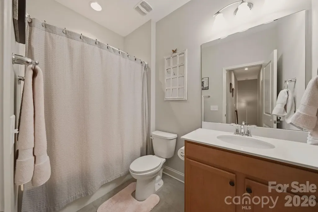 3025 Callaway Court Cramerton NC 28032