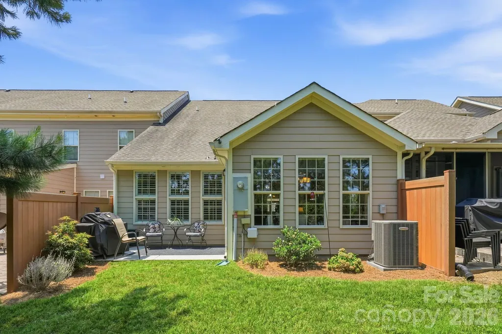 3025 Callaway Court Cramerton NC 28032