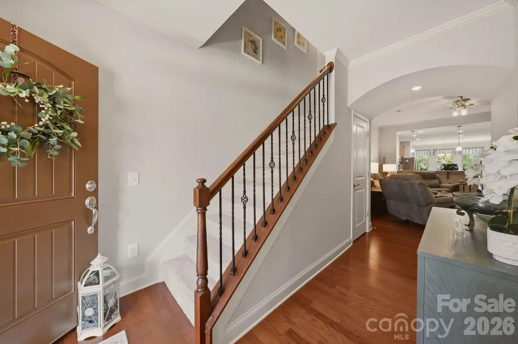 3025 Callaway Court Cramerton NC 28032