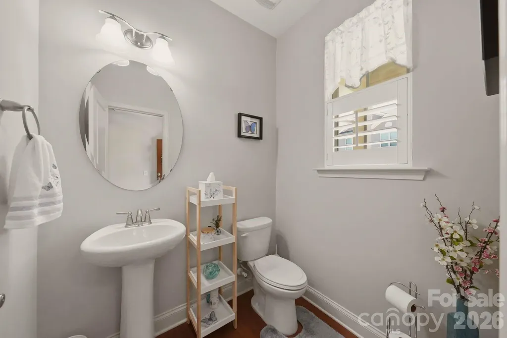 3025 Callaway Court Cramerton NC 28032