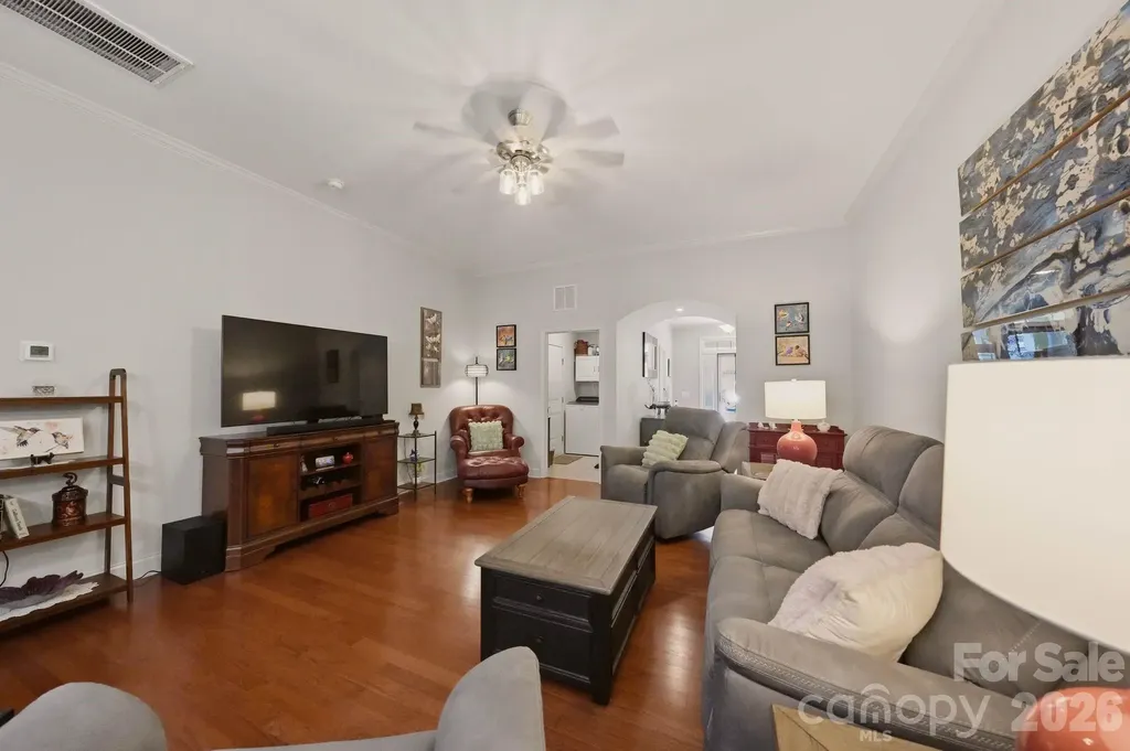 3025 Callaway Court Cramerton NC 28032