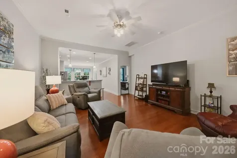 3025 Callaway Court Cramerton NC 28032