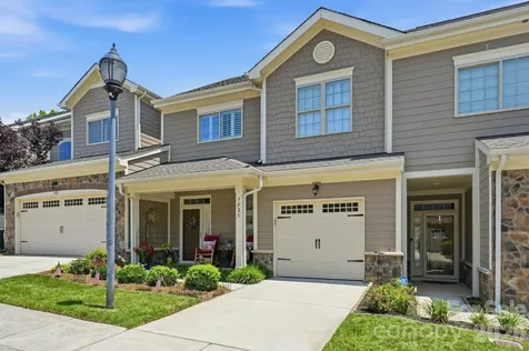 3025 Callaway Court Cramerton NC 28032