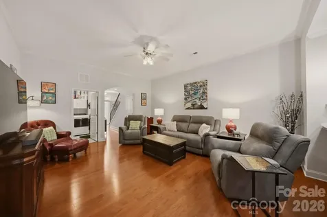 3025 Callaway Court Cramerton NC 28032