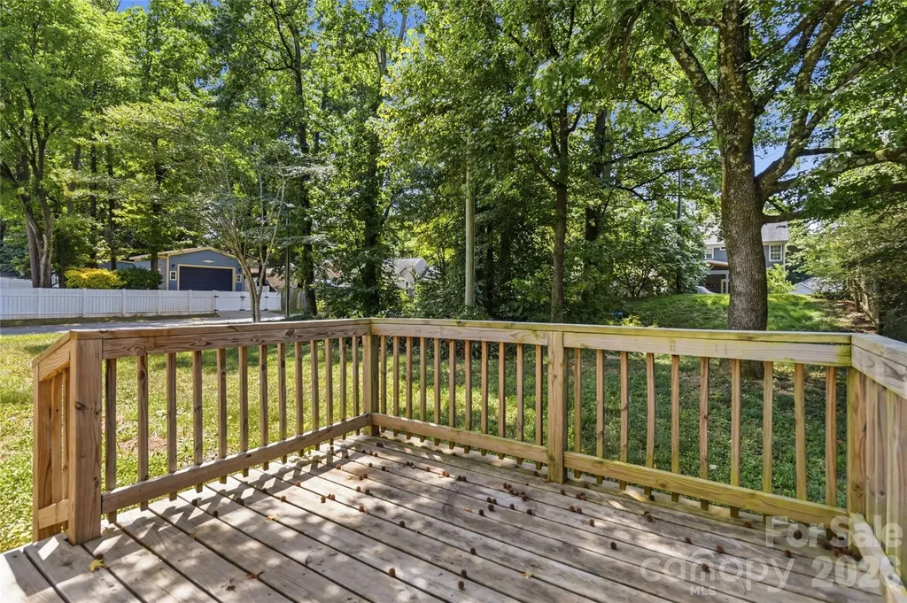 6136 Sunbridge Court Charlotte NC 28269