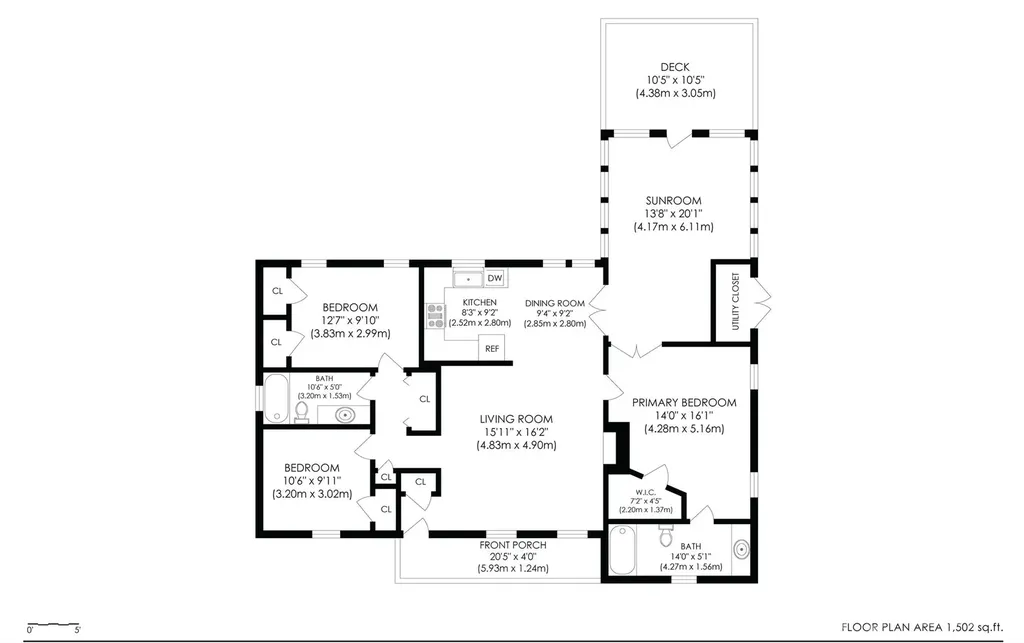 6136 Sunbridge Court Charlotte NC 28269