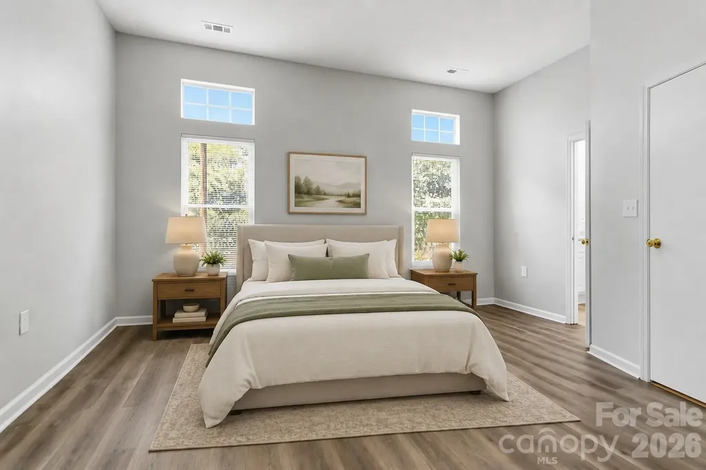 6136 Sunbridge Court Charlotte NC 28269