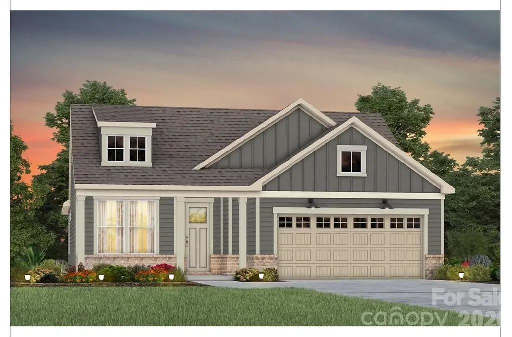 2522 Serene Avenue Belmont NC 28012
